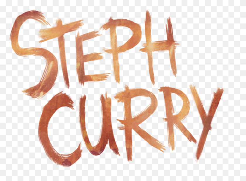857x612 Stephen Curry Symbol Bing Images Calligraphy, Text, Handwriting, Alphabet HD PNG Download