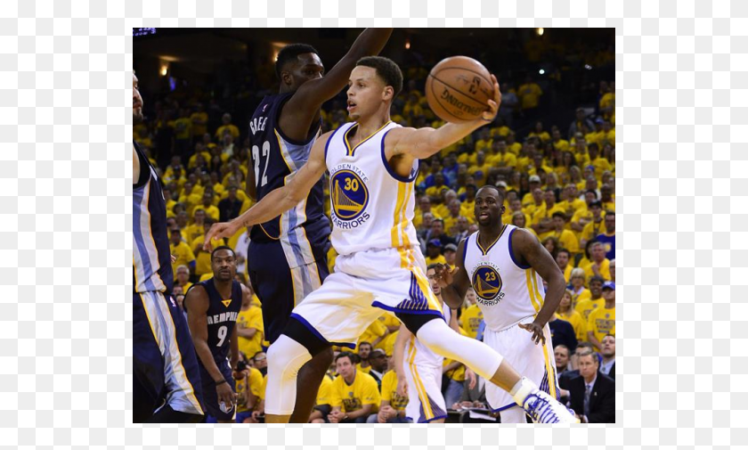 543x445 Stephen Curry Y Los Warriors De Golden State Estn Basketball Moves, Person, Human, People HD PNG Download