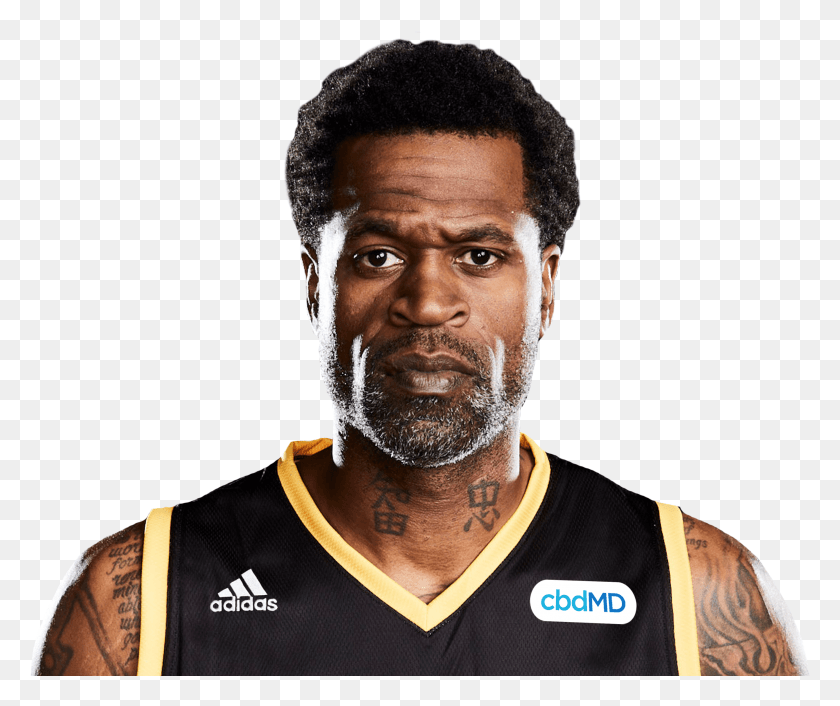 2684x2225 Stephen Jackson Man HD PNG Download