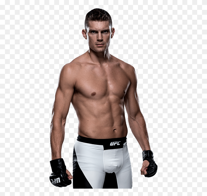 441x736 Stephen Thompson Best Ufc Fighter Stephen Thompson Ufc Stephen Thompson, Clothing, Apparel, Person HD PNG Download