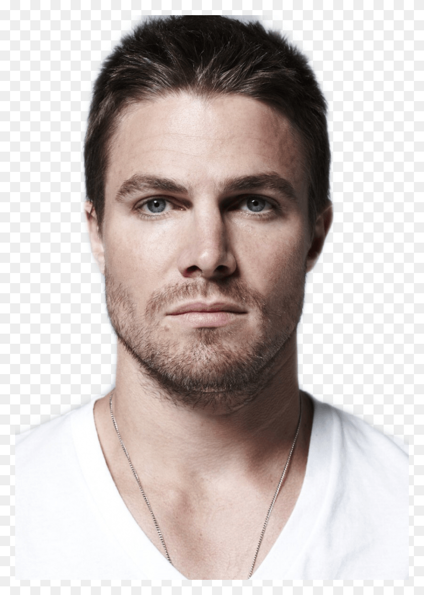 837x1199 Stephenamell Oliverqueen Arrow Freetoedit Stephen Amell, Person, Human, Face HD PNG Download