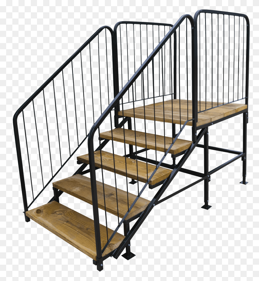 2566x2809 Steps Adjustable Height Shelf, Staircase, Handrail, Banister HD PNG Download