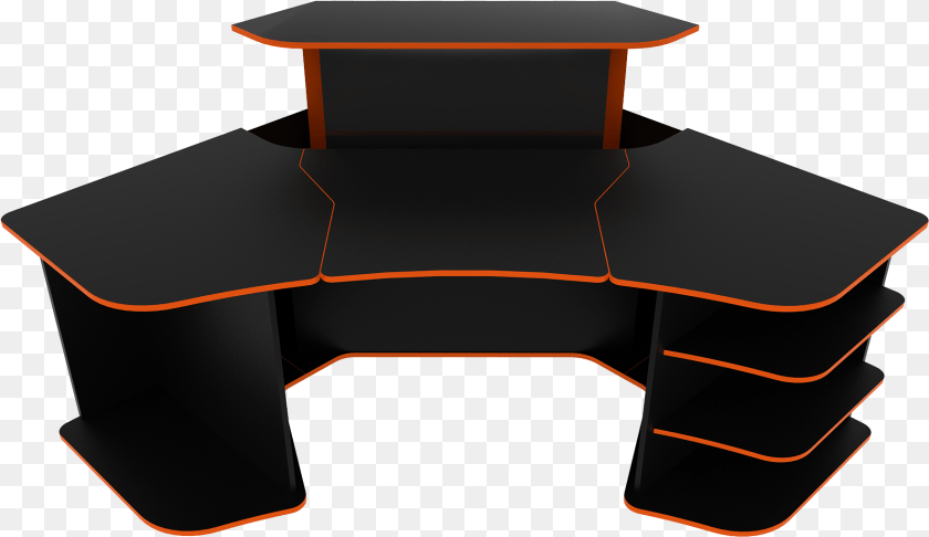 Steps Clipart Step Stool Black And Green Gaming Desk, Furniture, Table, People, Person PNG