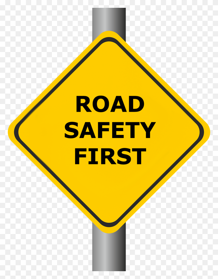 985x1280 Steps To Improve Your Driver And Fleet Safety Programme Safety First Sign, Road Sign, Symbol HD PNG Download