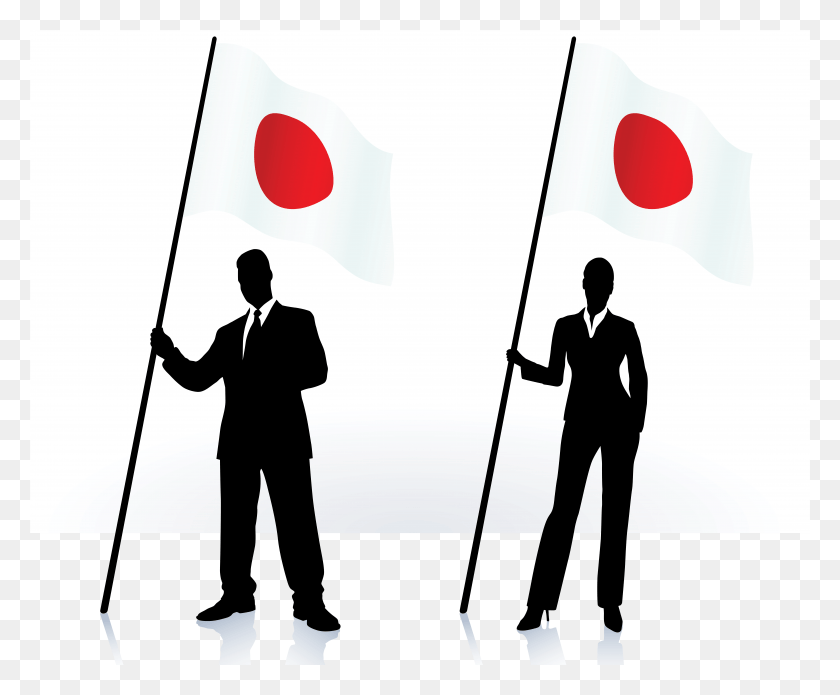 10001x8151 Steps To Marketing In Japan, Person, Human, Crowd HD PNG Download