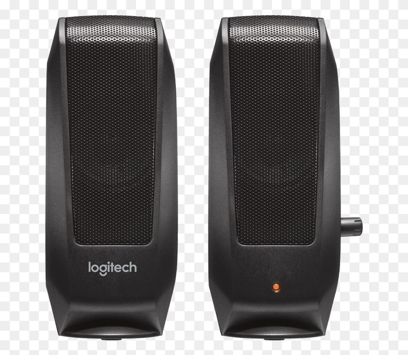 655x670 Stereo Speakers Logitech Computer Speakers Price, Electronics, Speaker, Audio Speaker HD PNG Download