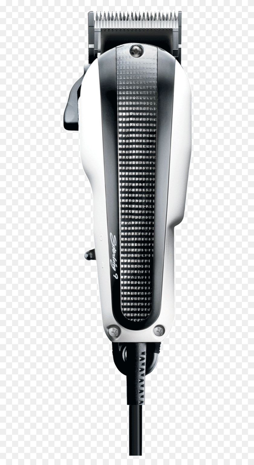 432x1480 Sterling 9 Clipper Wahl Sterling, Appliance, Razor, Blade HD PNG Download