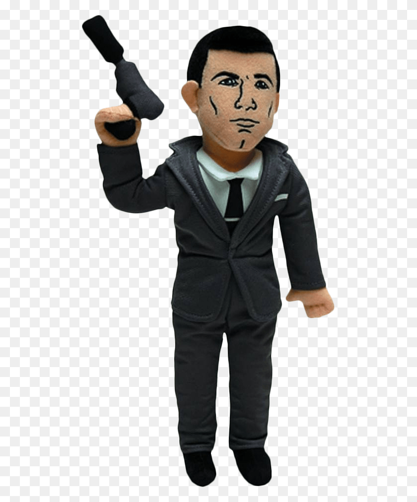 509x952 Sterling Archer Png