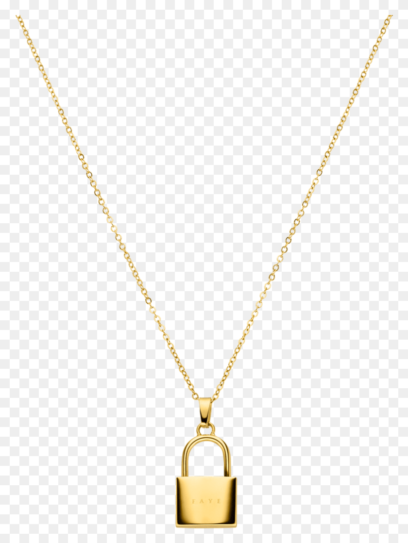 785x1066 Sterling Silver Cuban Link Chain Necklace Locket, Jewelry, Accessories, Accessory HD PNG Download