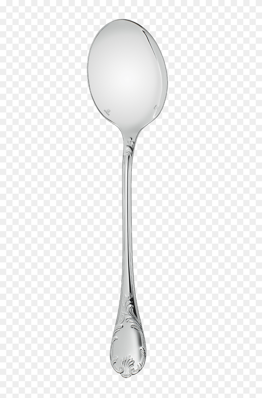 955x1487 Sterling Silver Salad Serving Spoon Silver, Fork, Cutlery, Glass HD PNG Download