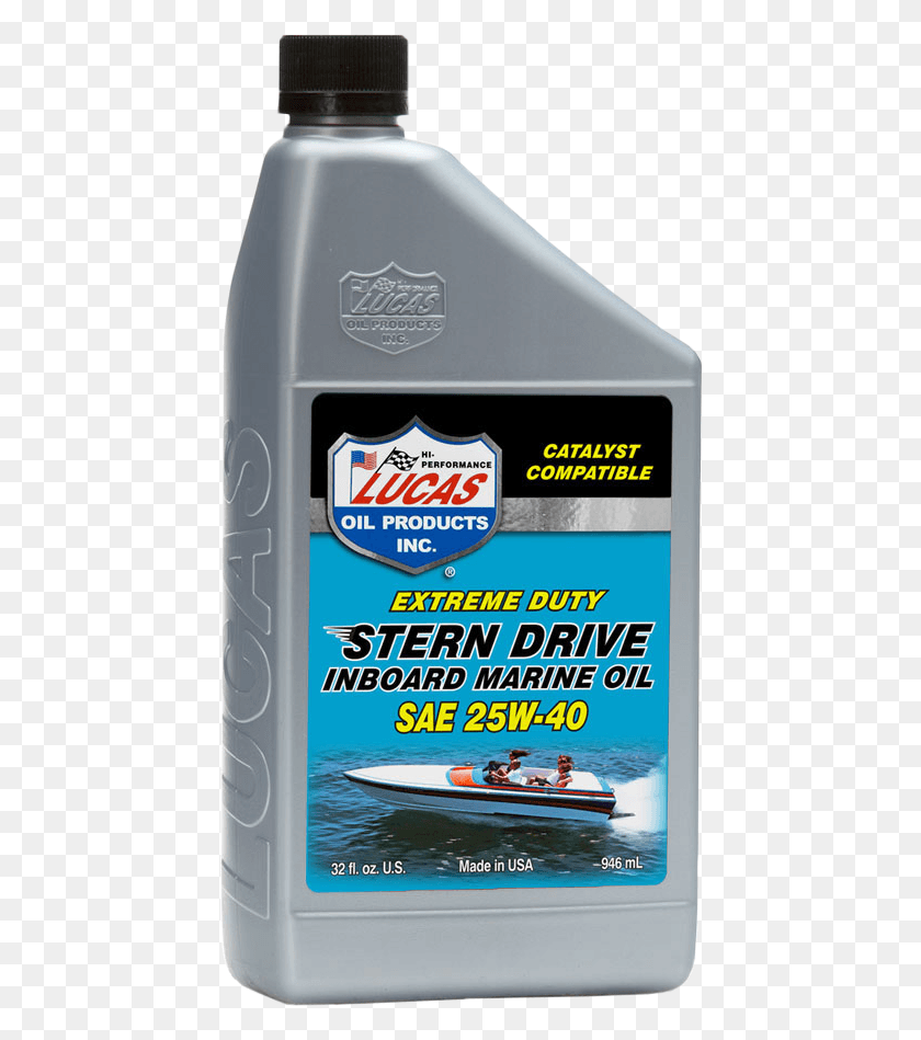443x889 Stern Drive Inboard Engine Oil Sae 25w 40quart5, Person, Human, Bottle HD PNG Download