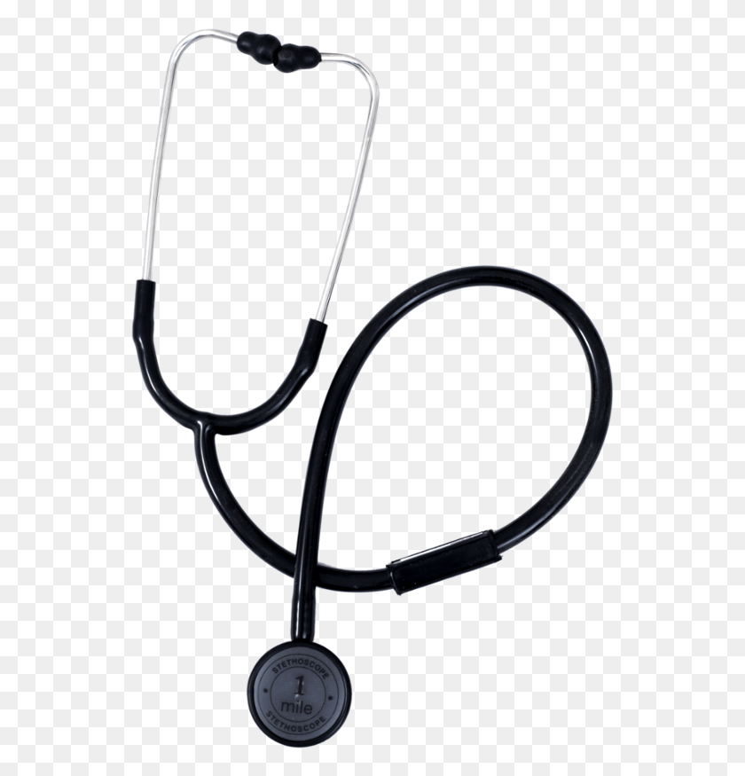547x815 Stethoscope, Whip, Cable, Harness HD PNG Download