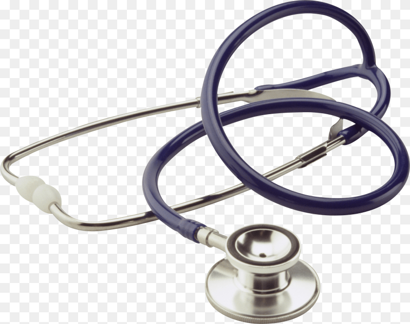 Stethoscope, Electronics, Headphones Sticker PNG