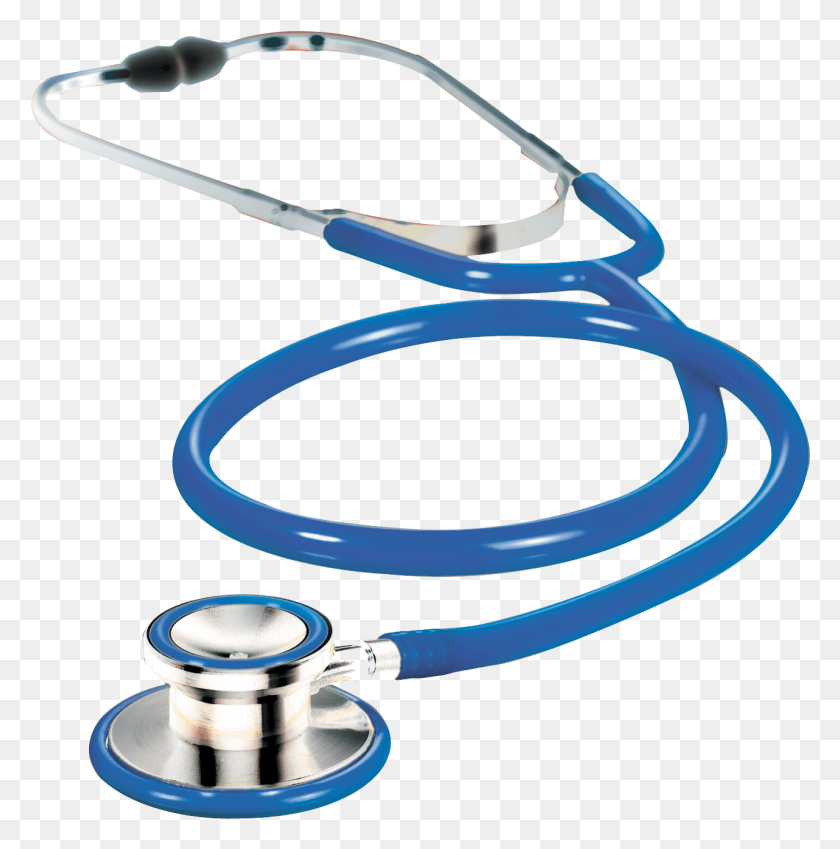 1282x1298 Stethoscope Doctor Instruments, Mixer, Appliance, Leash HD PNG Download
