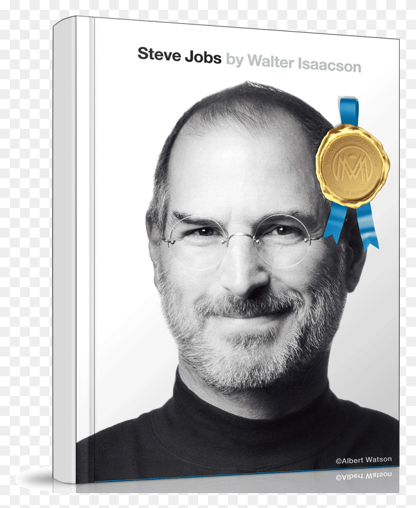 995x1233 Steve Jobs Heroes Of Computing, Person, Human, Face HD PNG Download