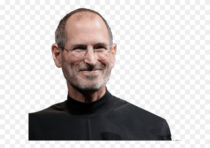 Steve Jobs Photo, Person, Human, Man HD PNG Download – Stunning free ...