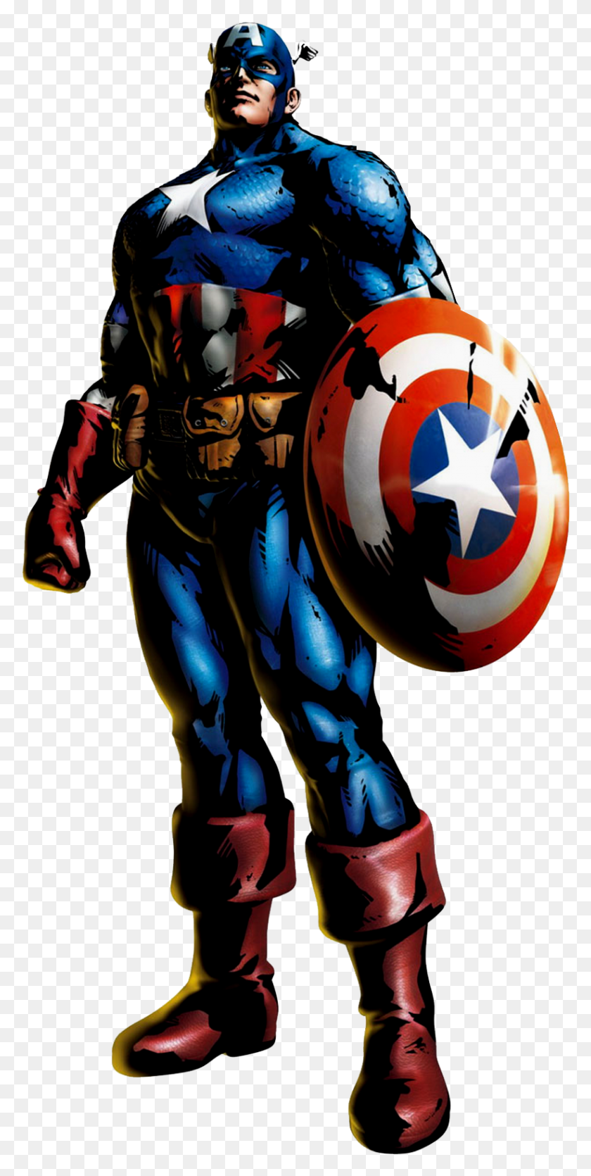 823x1699 Steve Rogers Captainamerica Fixed Marvel Vs Capcom 3 Capitán, Persona, Humano, Casco Hd Png