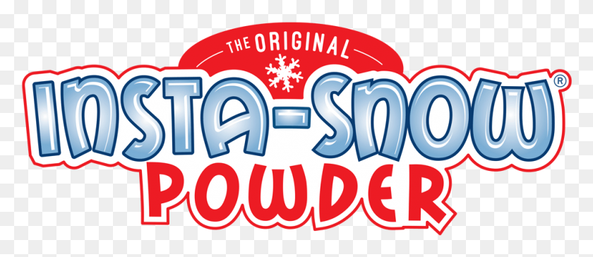 999x390 Steve Spangler39s Original Insta Snow Insta Snow, Label, Text, Number HD PNG Download
