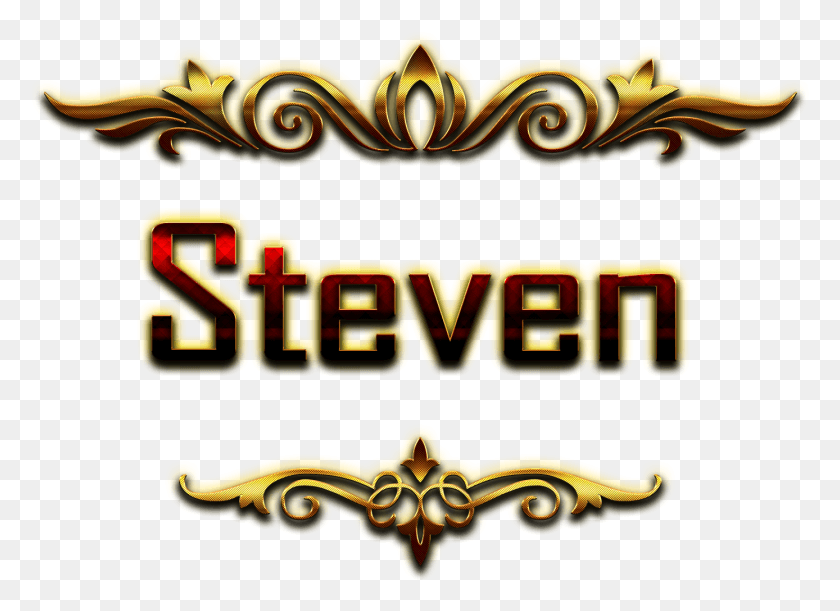 1388x982 Steven Decorative Name Harsh Name, Text, Label, Insect HD PNG Download