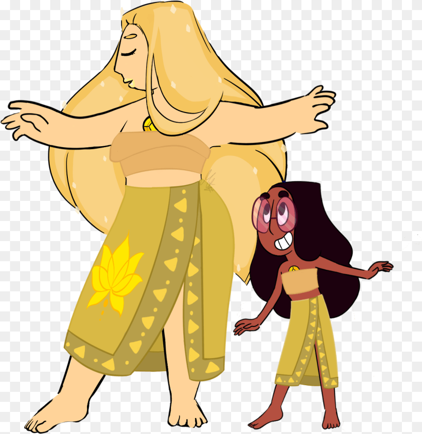 1238x1274 Steven Universe Connie Swap, Adult, Person, Female, Woman Transparent PNG