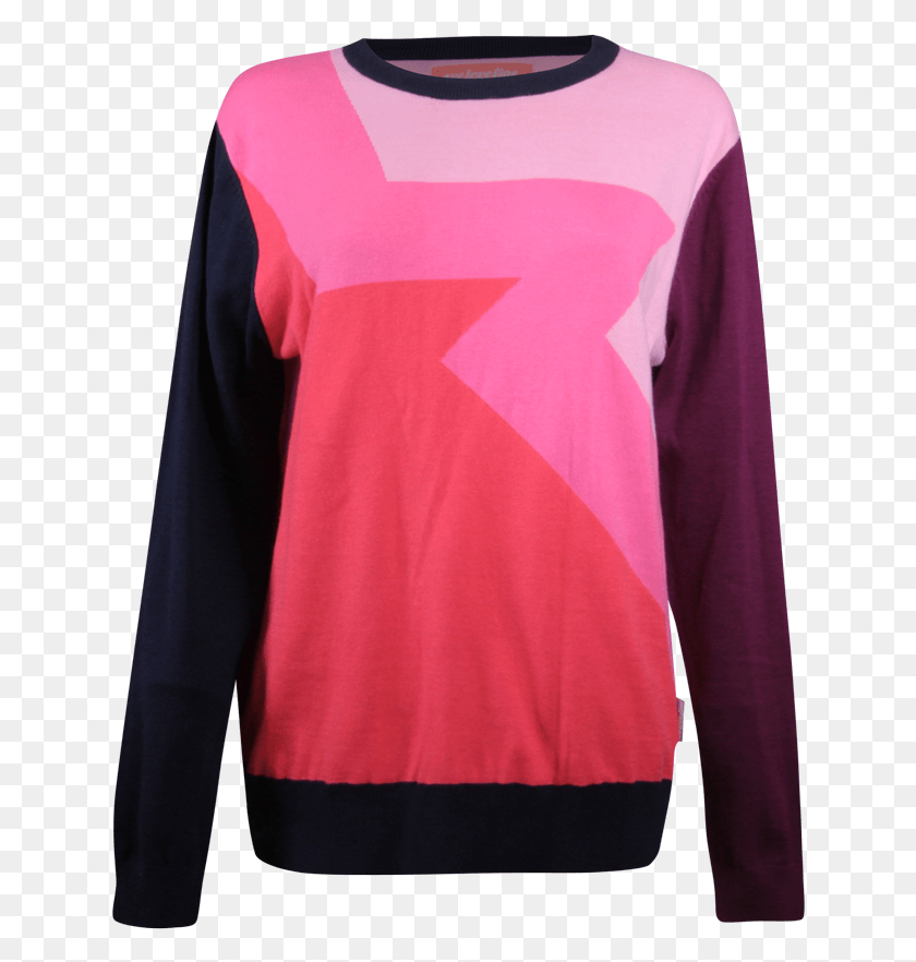 Steven Universe Garnet Star Sweater Long Sleeved T Shirt, Sleeve, Clothing, Apparel HD PNG Download