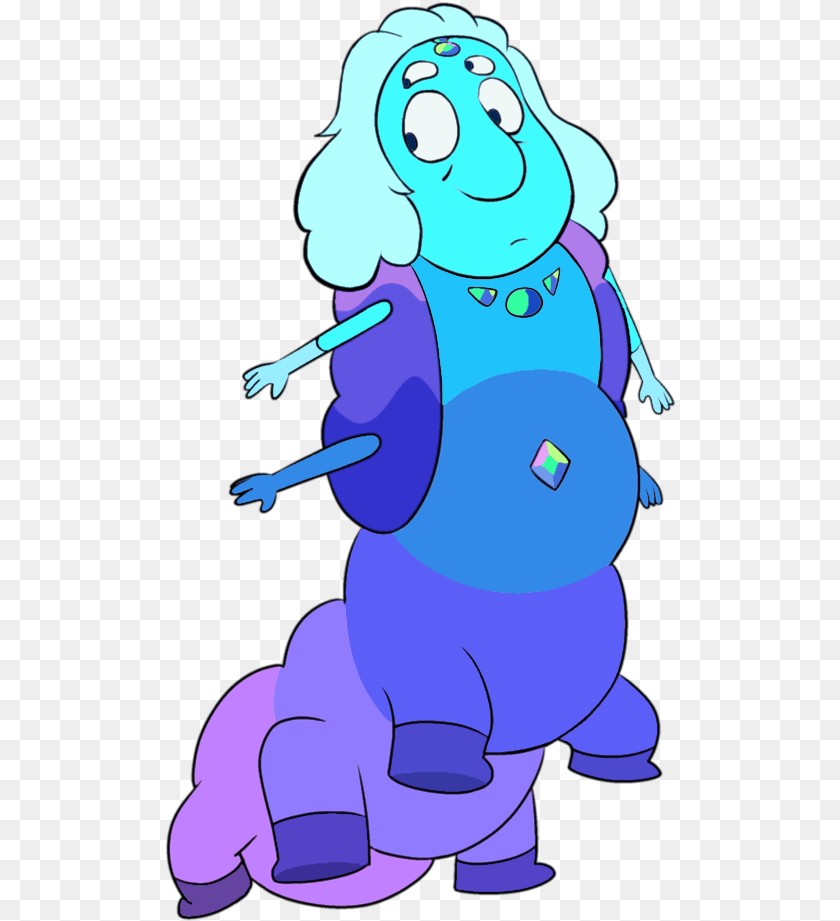 512x921 Steven Universe Off Colors Fluorite, Cartoon, Baby, Person, Art Transparent PNG