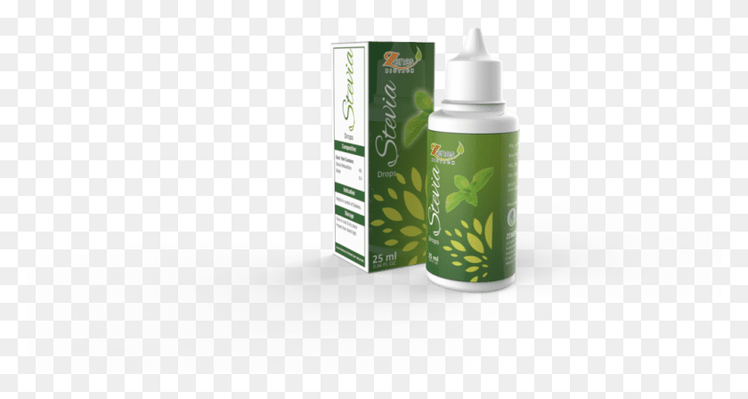 1001x498 Stevia Drops Cosmetics, Bottle, Shaker, Toothpaste HD PNG Download