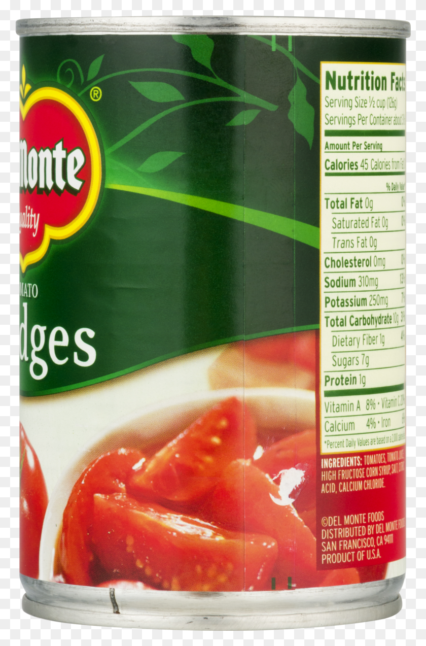 1158x1801 Stewed Tomatoes, Ketchup, Food, Tin HD PNG Download