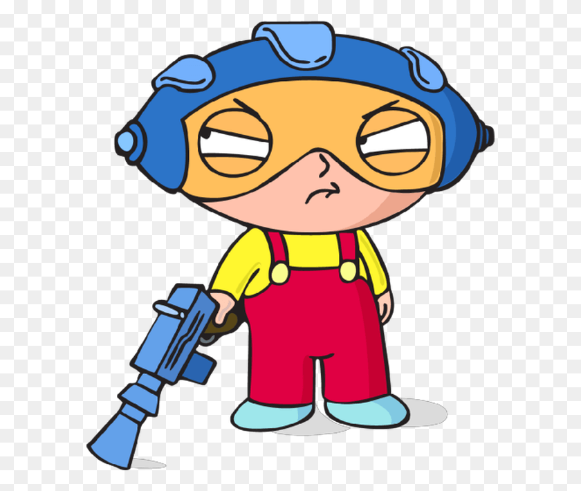 590x650 Stewie Griffin Family Guy Stewie Griffin, Photography, Duel HD PNG Download