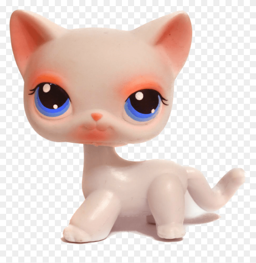 902x927 Stick Around For More Pets C Lps, Figurine, Toy, Doll HD PNG Download