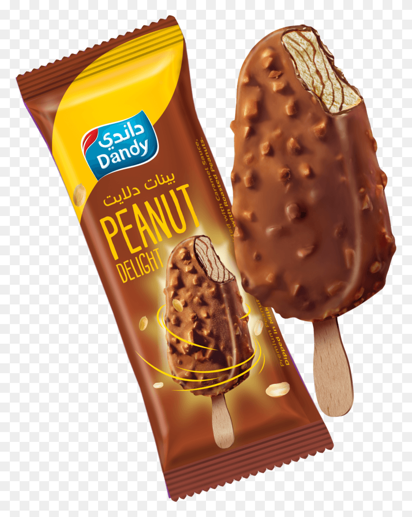 1356x1727 Stick Bars Peanut Delight Chocolate, Ice Pop, Cream, Dessert HD PNG Download