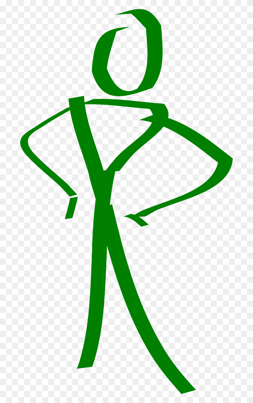 706x1280 Фигурка Стоящий Человек Палка Изображение Человека Палка Клипарт, Растение, Продукты, Еда Png Скачать