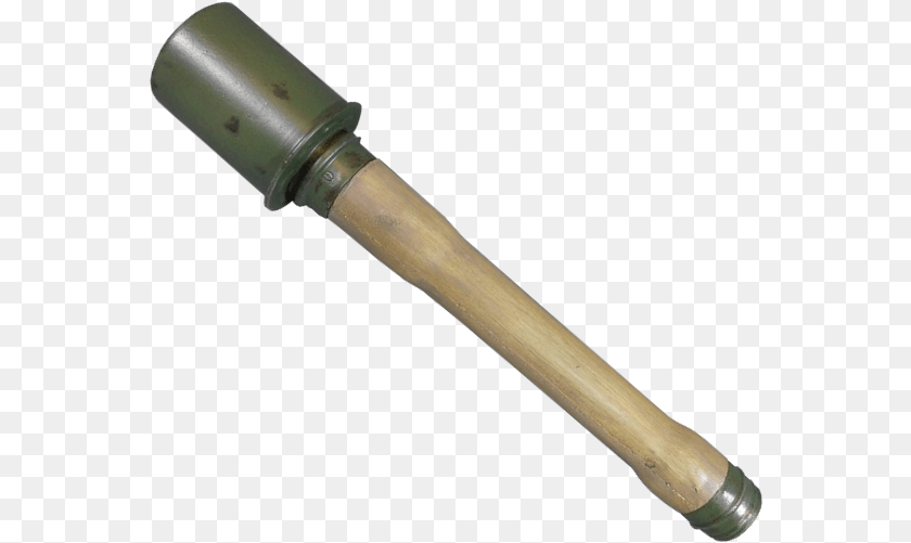 566x501 Stick Grenade, Device, Hammer, Mace Club, Tool Clipart PNG