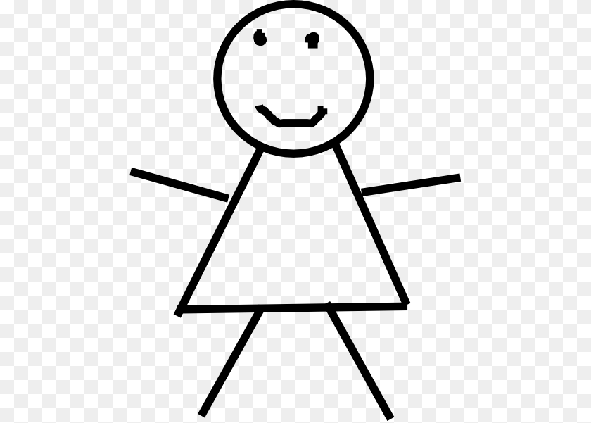 Stick Man Clip Art, Face, Head, Outdoors, Person Sticker PNG