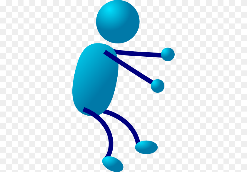 Stick Man Clip Art Vector, Mace Club, Weapon PNG