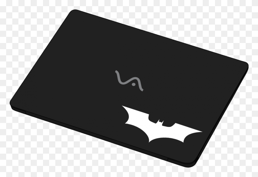 1125x745 Sticker, Symbol, Batman Logo HD PNG Download