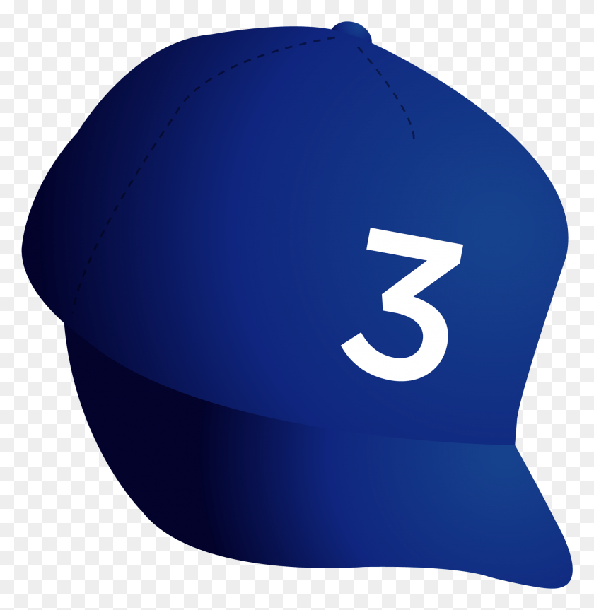 1990x2049 Sticker By Chance The Rapperverified Account Baseball Cap, Clothing, Apparel, Helmet HD PNG Download