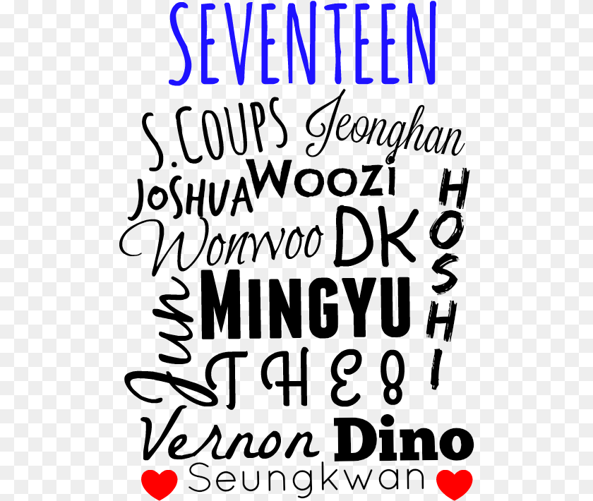Sticker Logo Seventeen Poster, Book, Publication, Text Transparent PNG