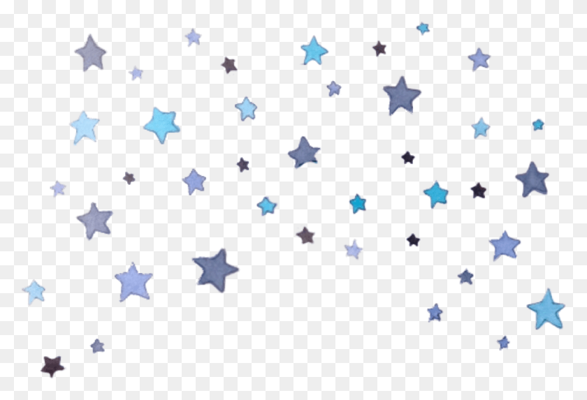 969x638 Стикер Rewrite The Stars Blue Aesthetic Tumblr Star Космические Арт-Проекты Младенцы, Символ, Символ Звезды, Ковер Hd Png Скачать