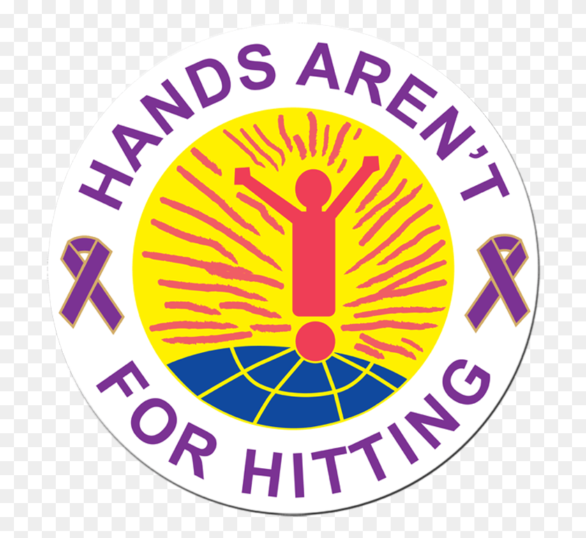 710x710 Sticker Sale Choose Any 3 Rolls Of Our Dv Awareness Domestic Violence Poster, Logo, Symbol, Trademark HD PNG Download