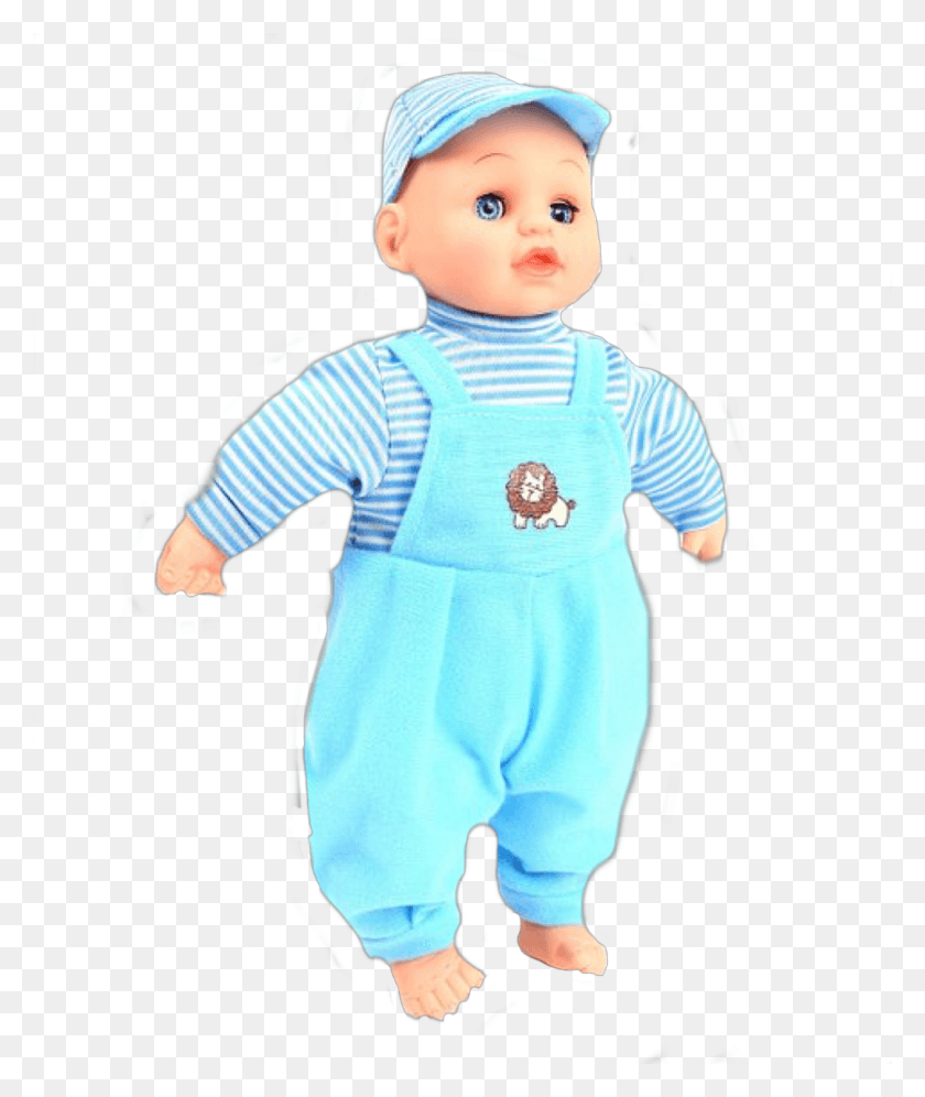 1024x1229 Sticker Stickers Babydoll Baby Doll Boy Dolls Doll, Toy, Person, Human HD PNG Download