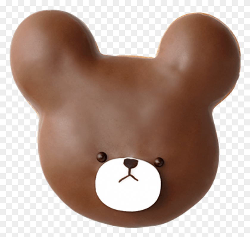 782x736 Sticker Teddybear Kawaii Cute Edits Picsart Freeto Teddy Bear, Person, Human, Sweets HD PNG Download