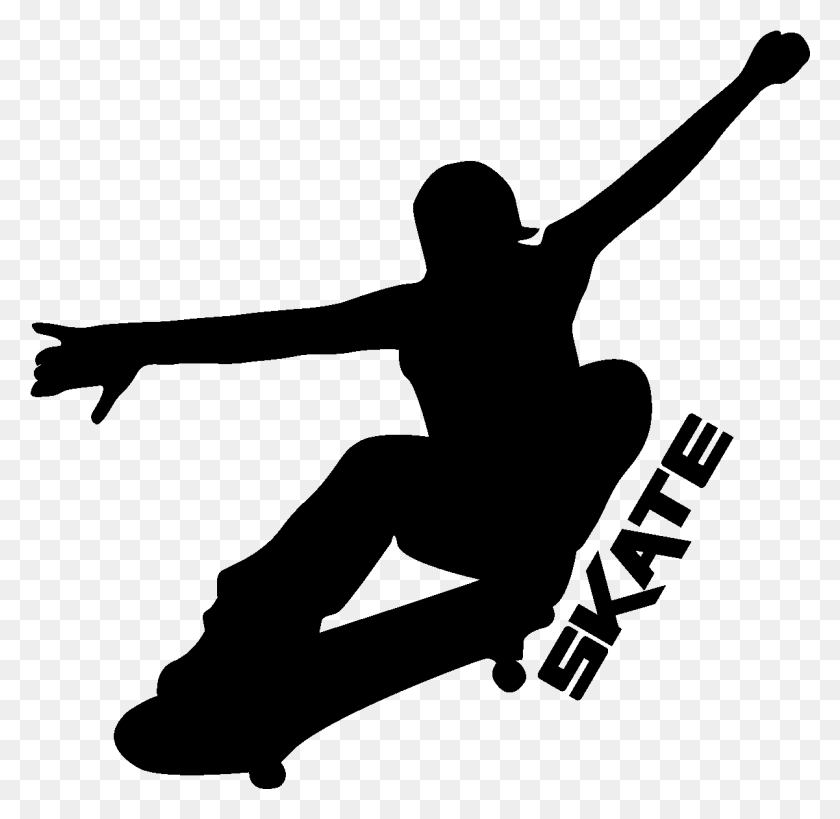 1201x1170 Sticker Un Skater Avec Une Casquette Ambiance Sticker Skateboarding, Gray, World Of Warcraft HD PNG Download