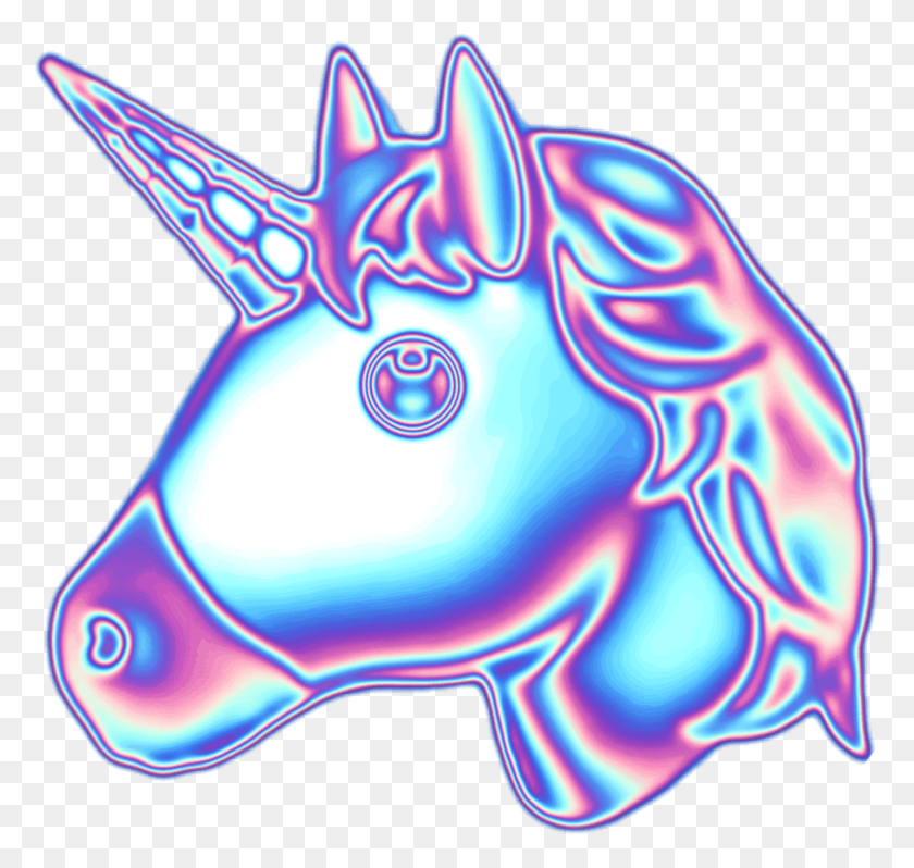 905x857 Sticker Unicorn, Pattern, Star Symbol, Symbol HD PNG Download