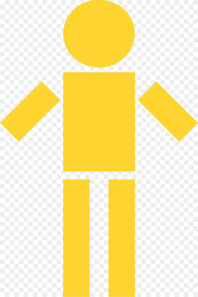 Stickman Silhouette, Sign, Symbol, Clothing, Coat Clipart PNG