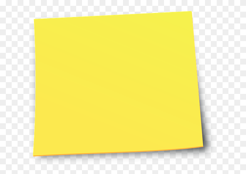 640x533 Sticky Note Parallel, Screen, Electronics, Monitor HD PNG Download
