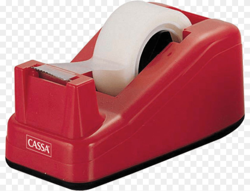 Sticky Tape Dispenser Sticker PNG