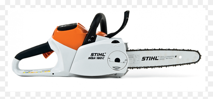 801x338 Stihl Chainsaw No Background, Tool, Chain Saw HD PNG Download