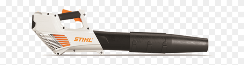 628x164 Stihl Leaf Blower, Weapon, Weaponry, Vehicle HD PNG Download
