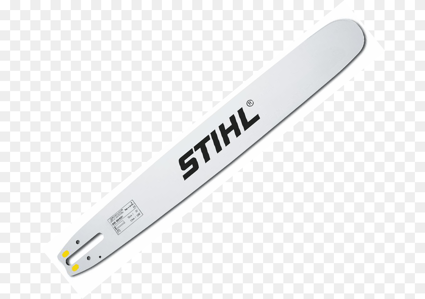 681x591 Stihl Rollomatic Es Light Solid, Weapon, Blade, Knife, Sword Sticker PNG